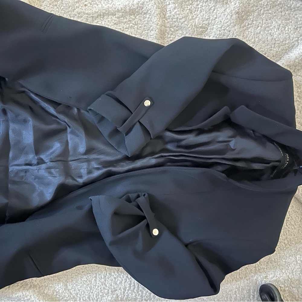Zara blazer